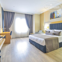 Serenity Comfort Hotel 