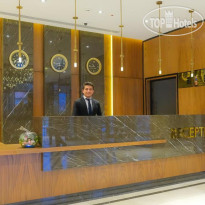 Serenity Comfort Hotel 