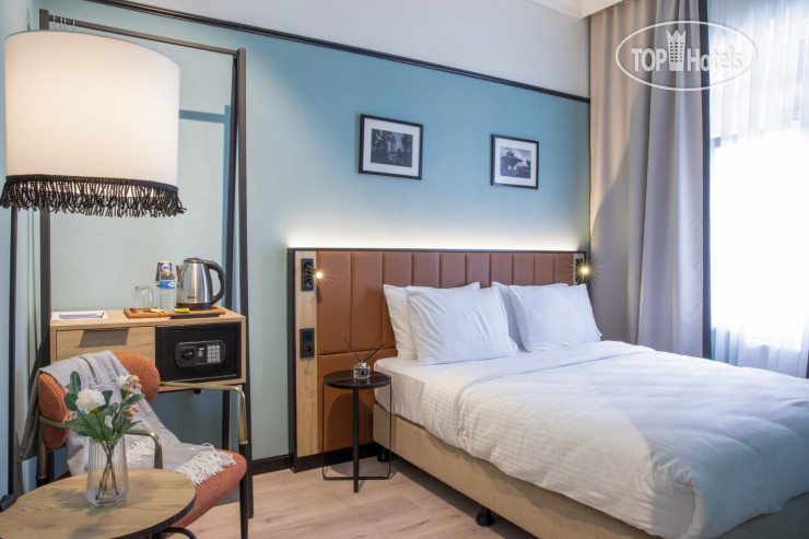 Hotel photo EA Exclusive Hotel 4*