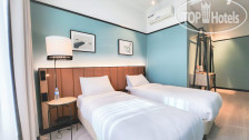 EA Exclusive Hotel 4*