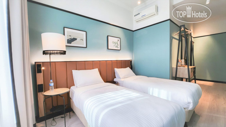 Hotel photo EA Exclusive Hotel 4*