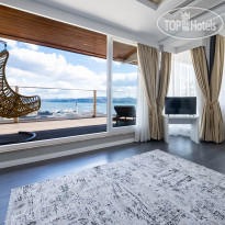 Loop Hotel Bosphorus Istanbul 