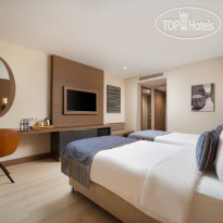 Tryp By Wyndham Istanbul Sisli 