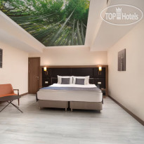 Tryp By Wyndham Istanbul Sisli 