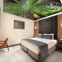 Tryp By Wyndham Istanbul Sisli 