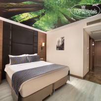 Tryp By Wyndham Istanbul Sisli 