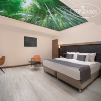 Tryp By Wyndham Istanbul Sisli 