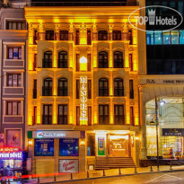 Manors Hotel