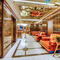 Manors Hotel 