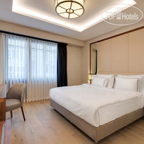 Gleam Collection Hotel 