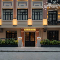 Gleam Collection Hotel 