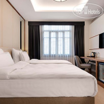 Gleam Collection Hotel 