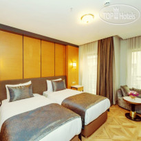 Freya Luxury Hotel 