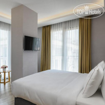 Gleam Bomonti Hotel 