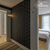 Gleam Bomonti Hotel 