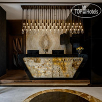 Gleam Bomonti Hotel 