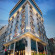 Gleam Bomonti Hotel 