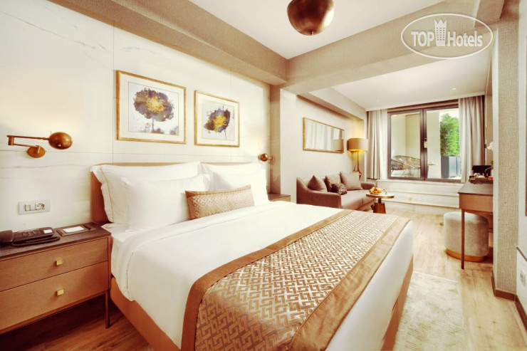 Hotel photo Mula Hotel 5*