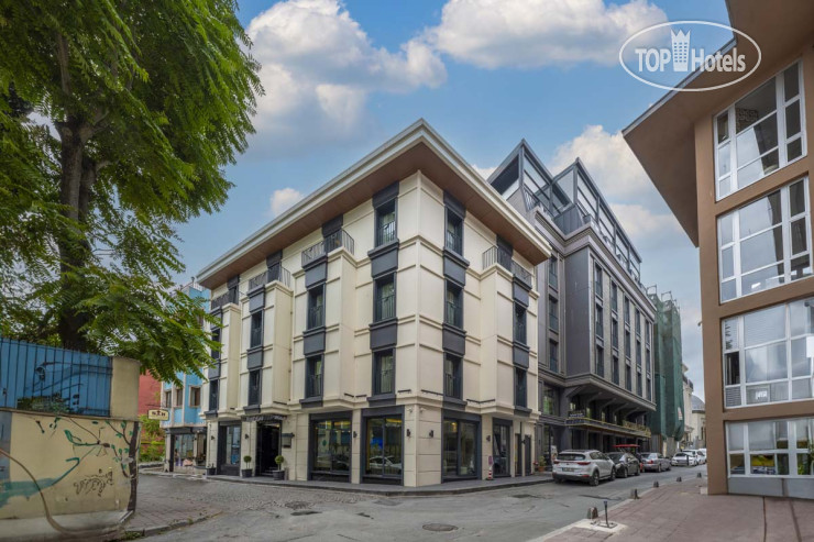 Hotel photo Ravi Hotel 3*