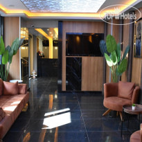 Big Life Suit Hotel 