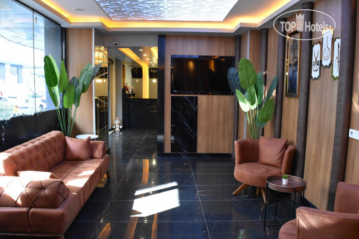 Hotel photo Big Life Suit Hotel 4*