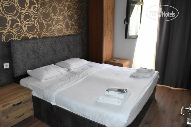 Hotel photo Big Life Suit Hotel 4*