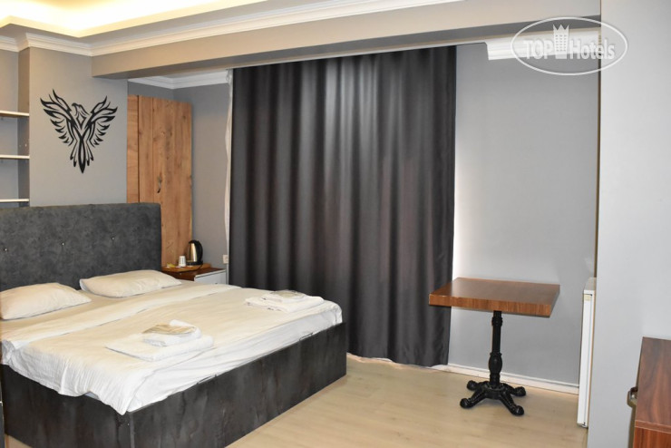 Hotel photo Big Life Suit Hotel 4*