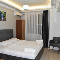 Big Life Suit Hotel 