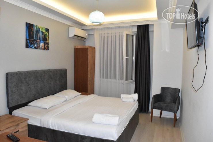 Hotel photo Big Life Suit Hotel 4*