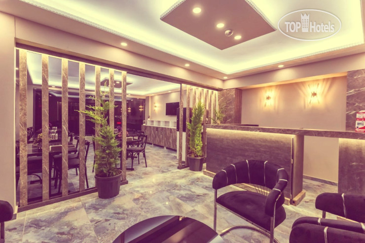 Hotel photo Ria Suites Hotel 4*