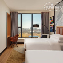 Sheraton Istanbul Esenyurt 