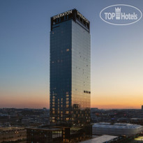 Sheraton Istanbul Esenyurt 