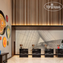 Sheraton Istanbul Esenyurt 