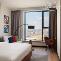 Sheraton Istanbul Esenyurt 