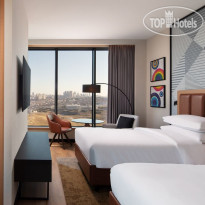 Sheraton Istanbul Esenyurt 