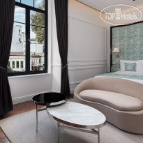 Sanasaryan Han, A Luxury Collection Hotel 