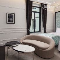 Sanasaryan Han, A Luxury Collection Hotel 