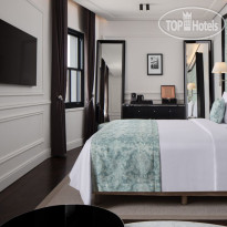 Sanasaryan Han, A Luxury Collection Hotel 