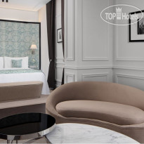 Sanasaryan Han, A Luxury Collection Hotel 