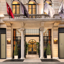 Sanasaryan Han, A Luxury Collection Hotel 