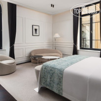 Sanasaryan Han, A Luxury Collection Hotel 