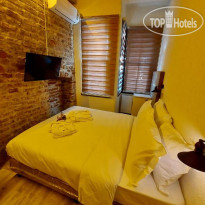 Mates Historical Suites