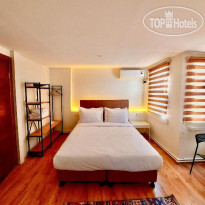 Mates Historical Suites