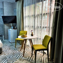 Mates Historical Suites