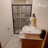 Mates Historical Suites