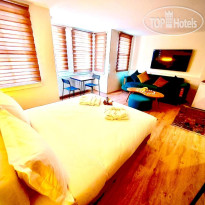 Mates Historical Suites
