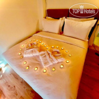 Mates Historical Suites
