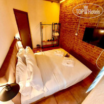 Mates Historical Suites