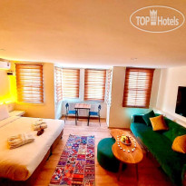 Mates Historical Suites