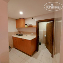 Mates Historical Suites